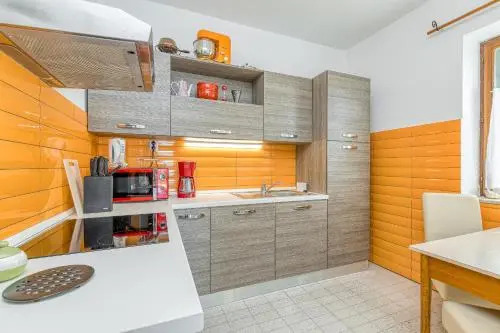 Apartment Leticija