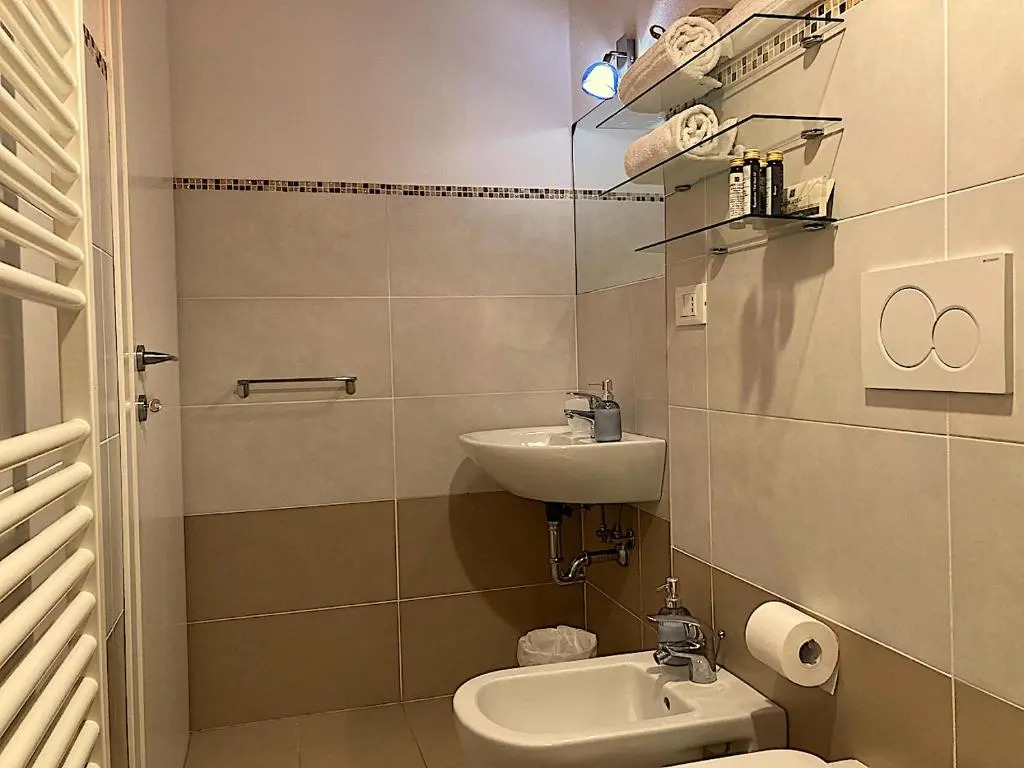 Residenza Corte Antica B&B