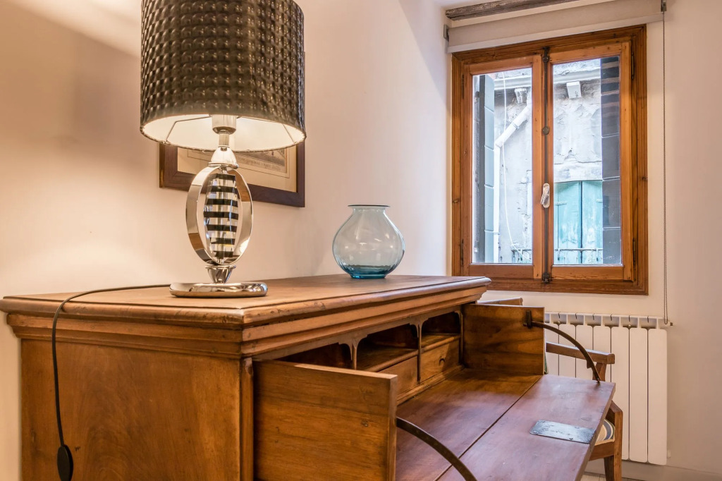 San Polo 2140 In The Heart Of Venice