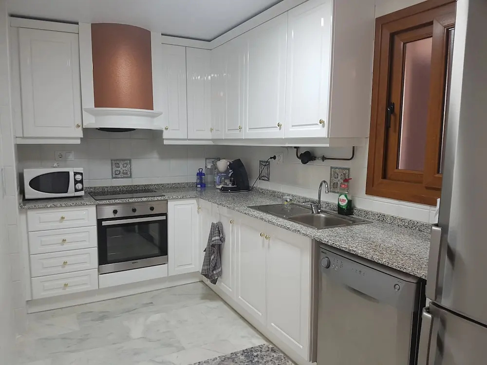 Charming Apartment in front of Villamartin Golf And Plaza