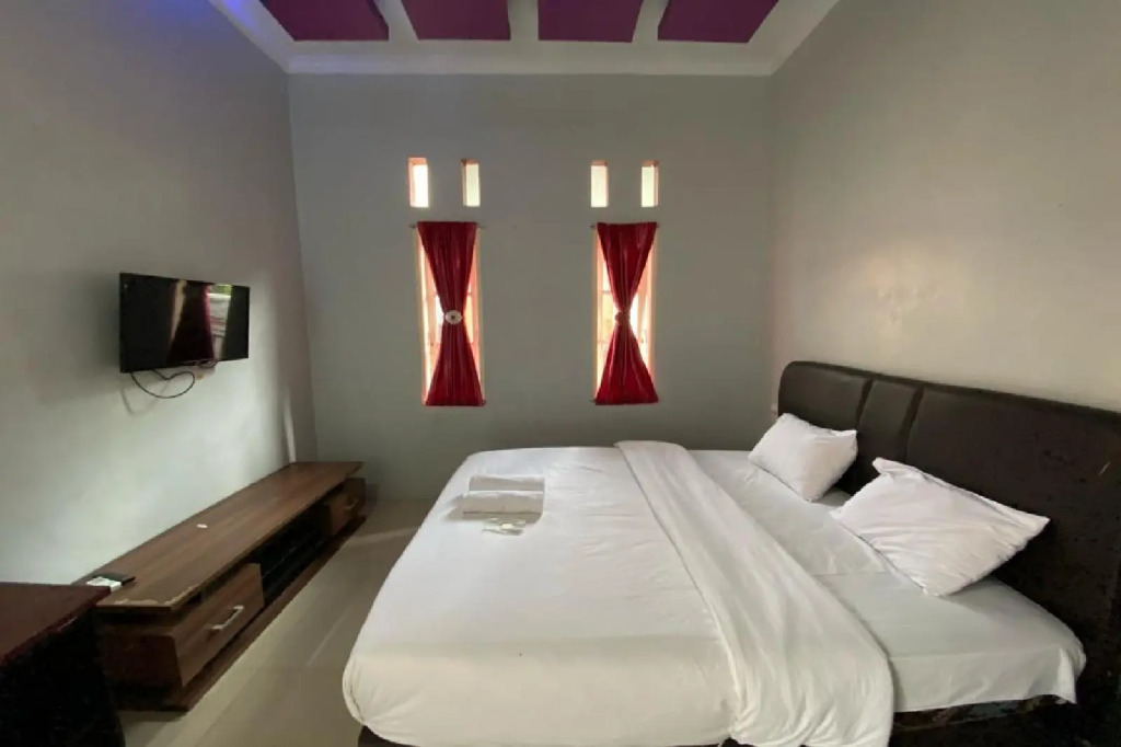 OYO 91122 Djaboerigin Guesthouse