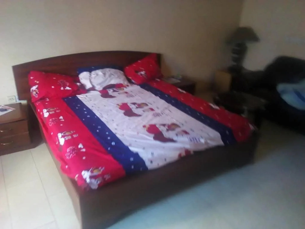 Cunic Suites
