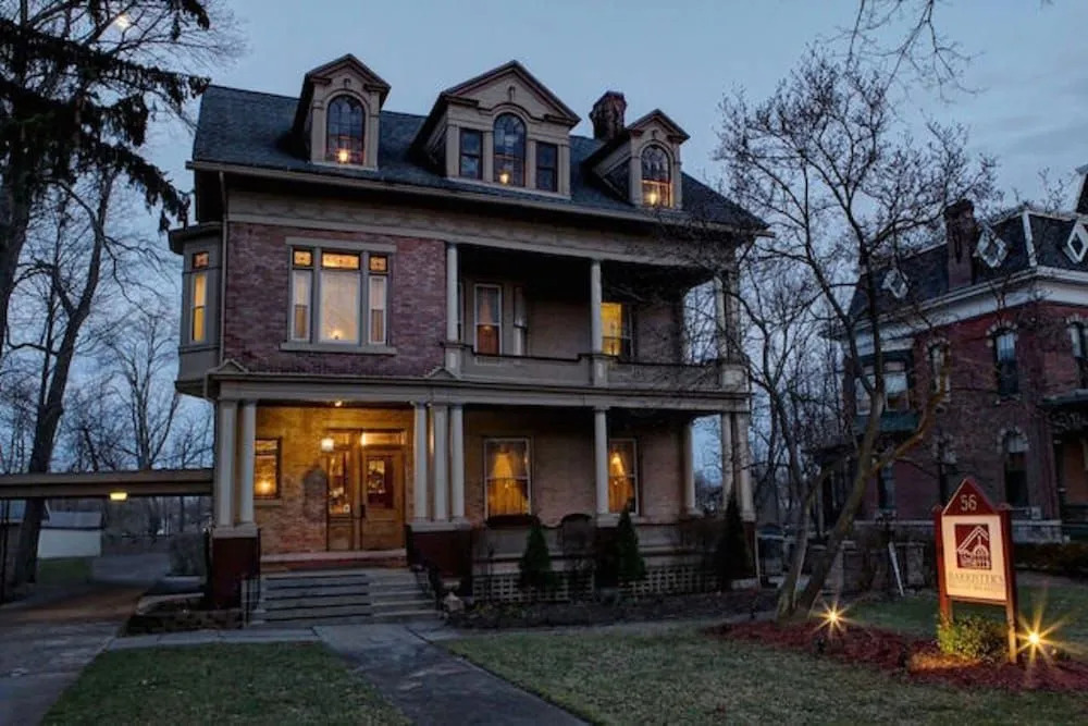 Barristers Bed & Breakfast