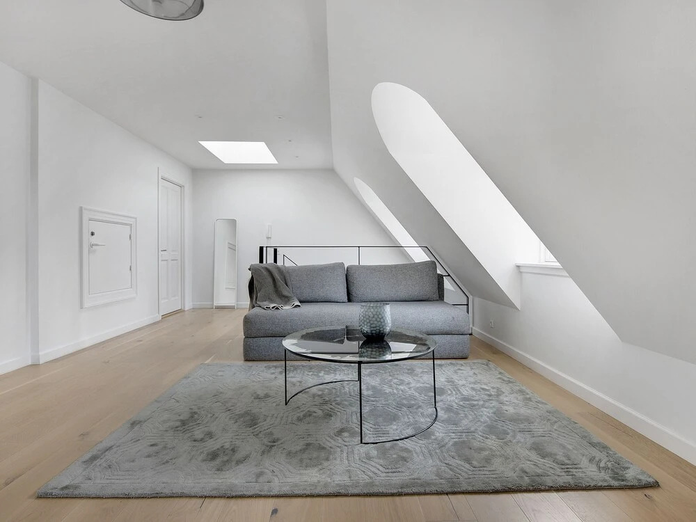 Sanders King - Popular 2-bdr Apt In Copenhagen Center