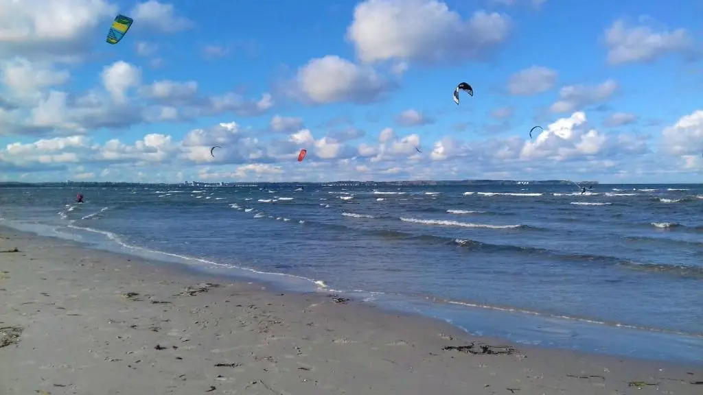 Ferienwohnung-Ostseestrand-in-Stein-bei-Laboe