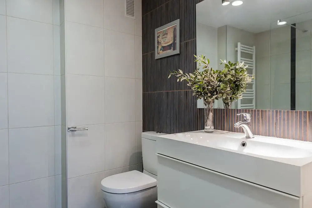 Apartamento Puerta de Toledo IV