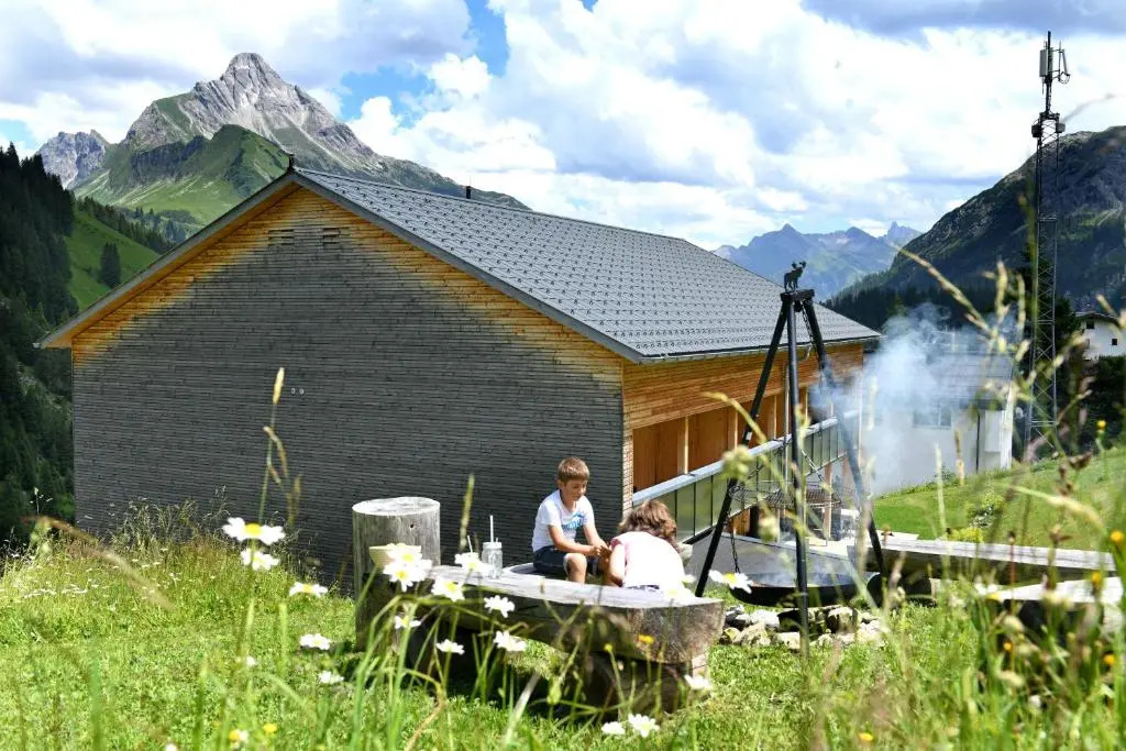 Bergzeit