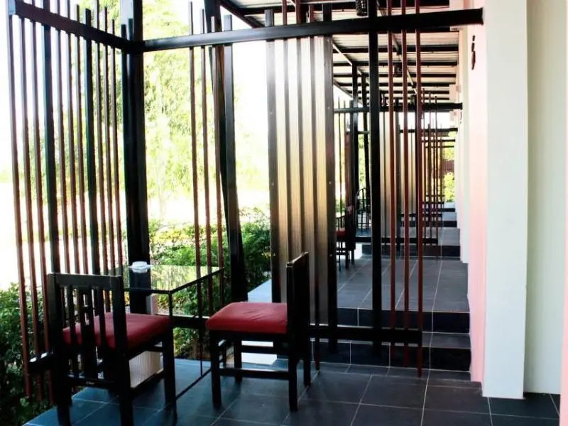 Bosswin Home Resort