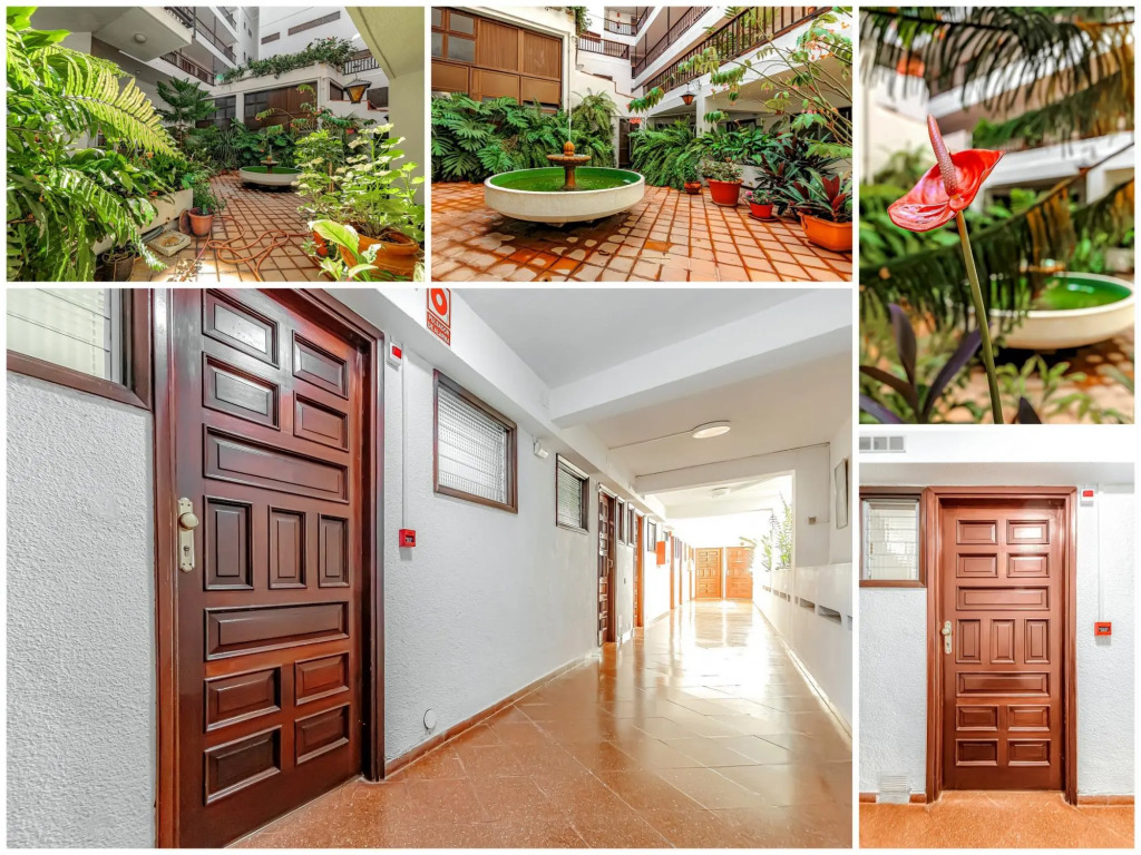 Home2Book Center Apartment Puerto de la Cruz