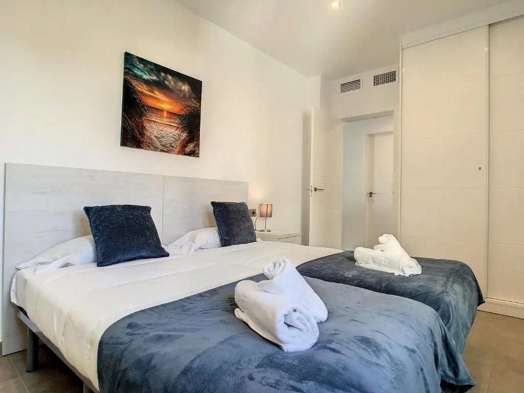 Villamar Apartment - 6009