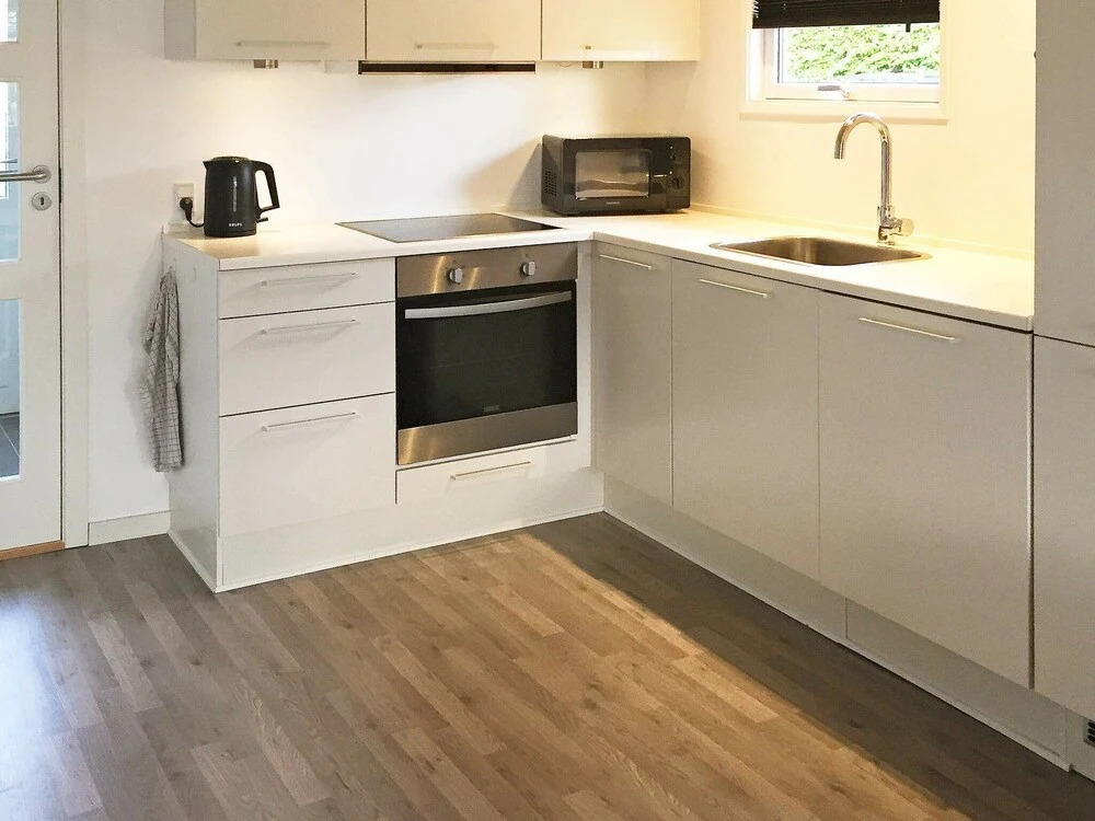 Amazing Home In Haderslev With Sauna