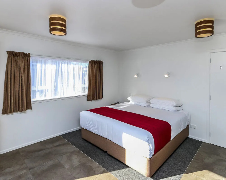 Econo Lodge Napier