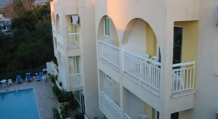 Elecon Tourist Apartments