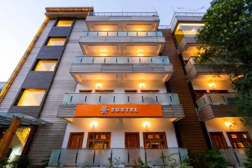 Hotel Tapovan Cottage