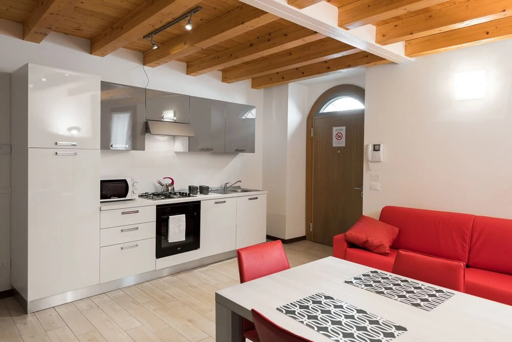 Dimore Verona - Residenza San Zeno Apartments