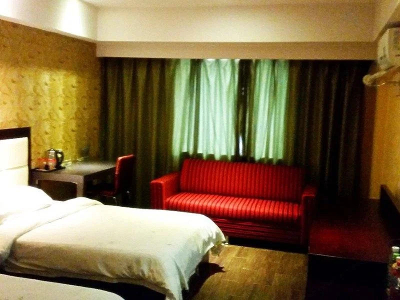 Golden Kintel Hotel