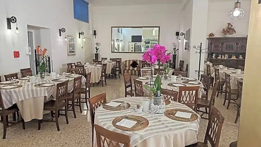 Hotel Il Gioiello