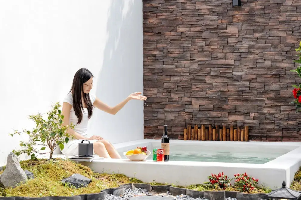 Mstay Homestay Jihua Store