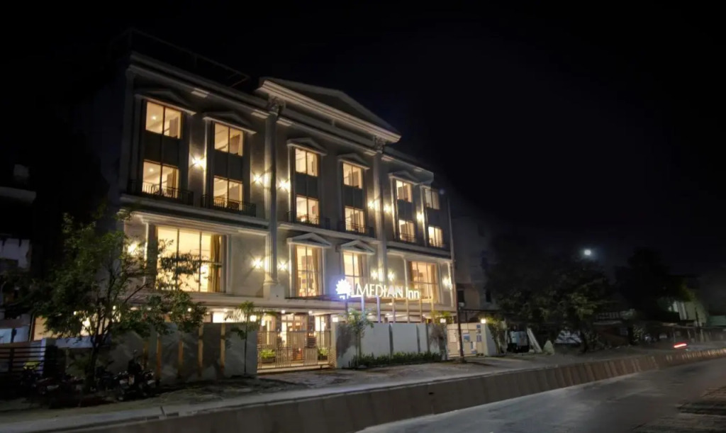 Treebo Premium Median Inn