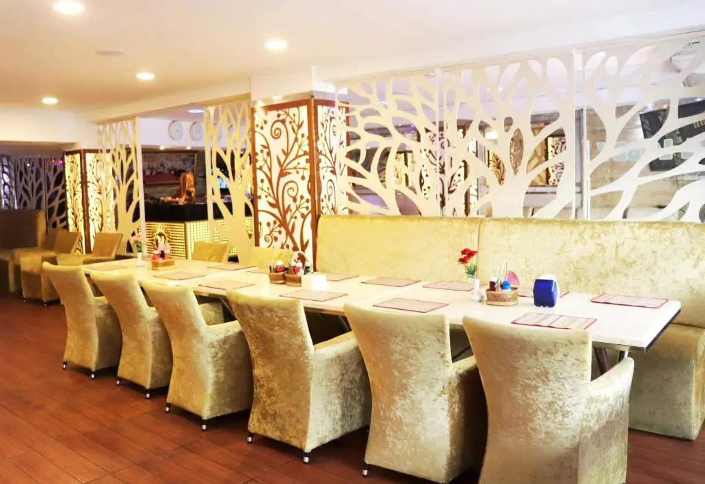 Abu Nawas Merry Inn