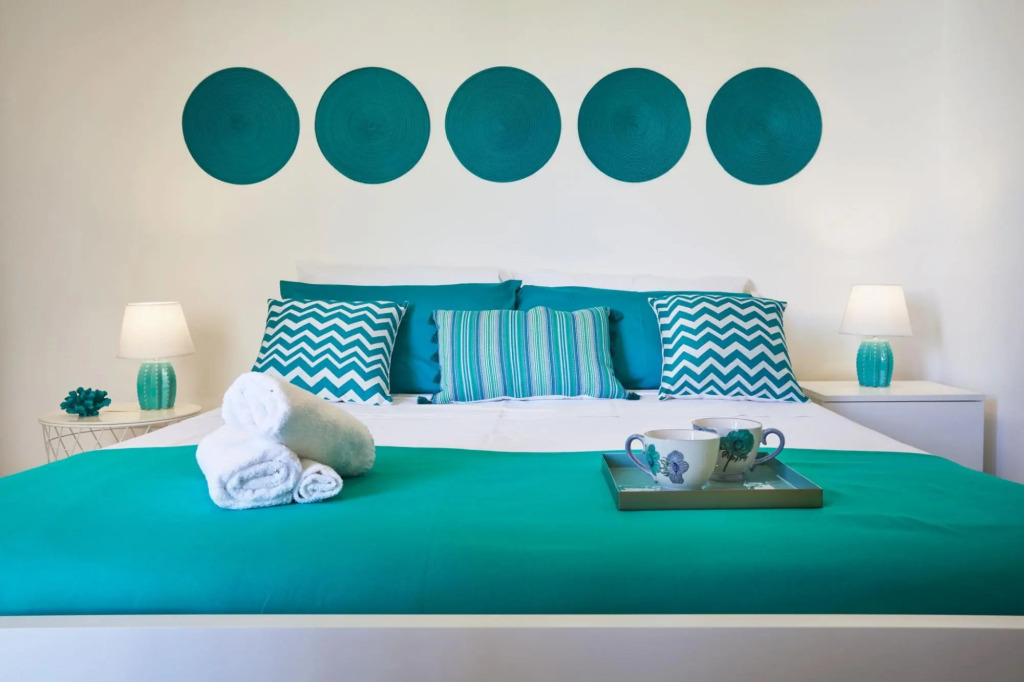 Casa Noban, direct access to the beach-Casa Vacanza Noban