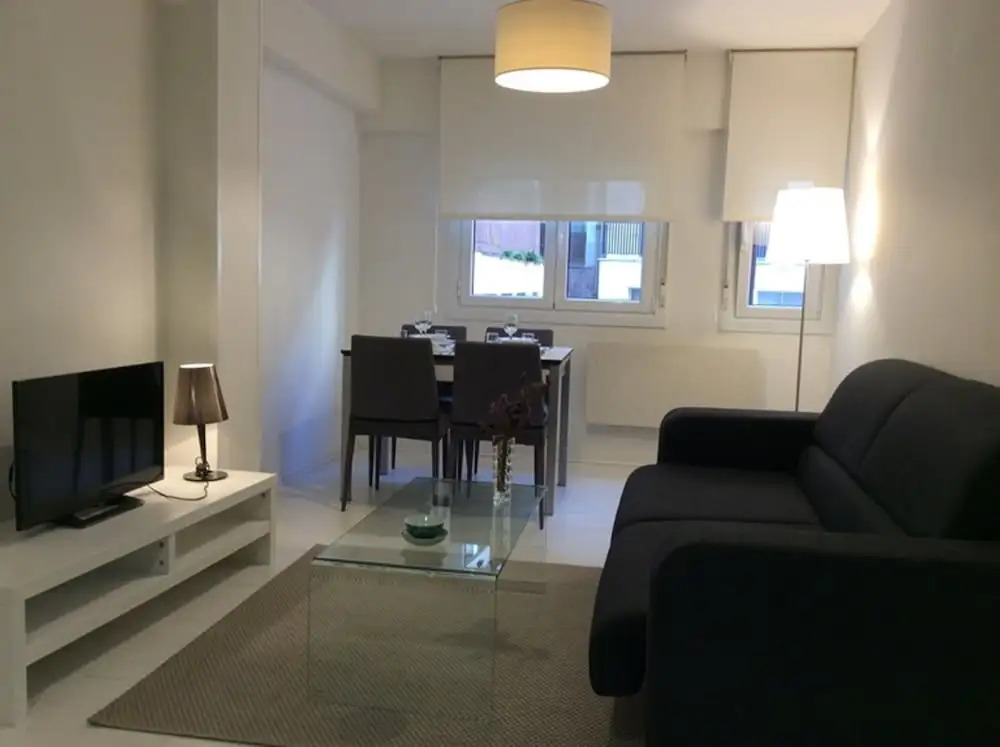 Apartamento Oteiza