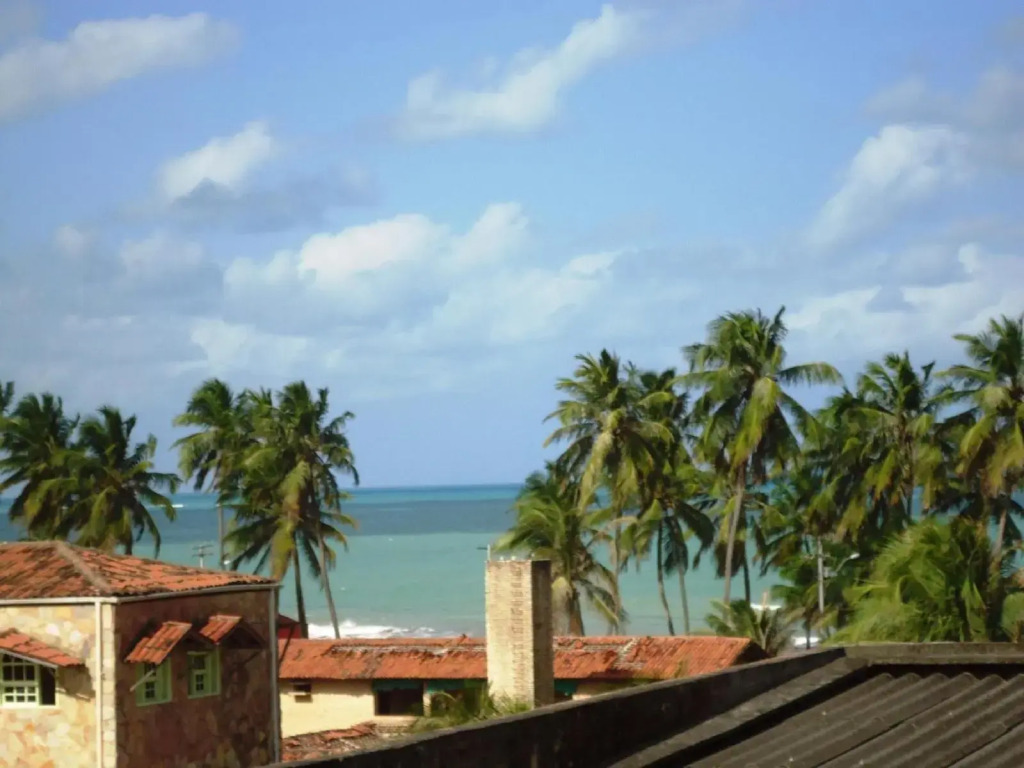 Conde Hotel Maceió