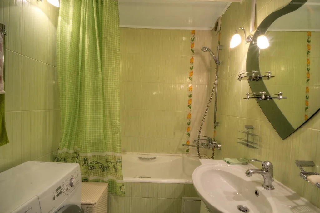 Lux Kuz'Minki Apartments