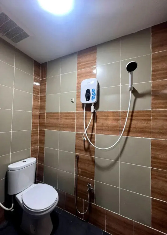 ARK Business Rawang hotel
