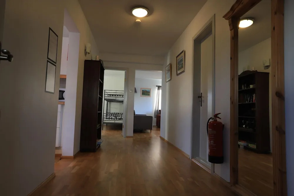Skúlagata Apartment