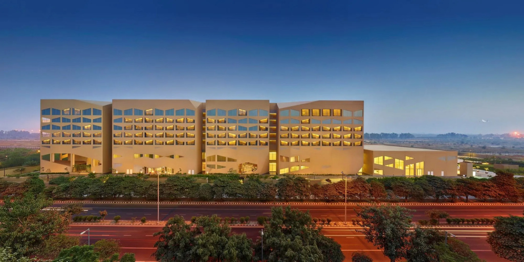 Vivanta New Delhi, Dwarka