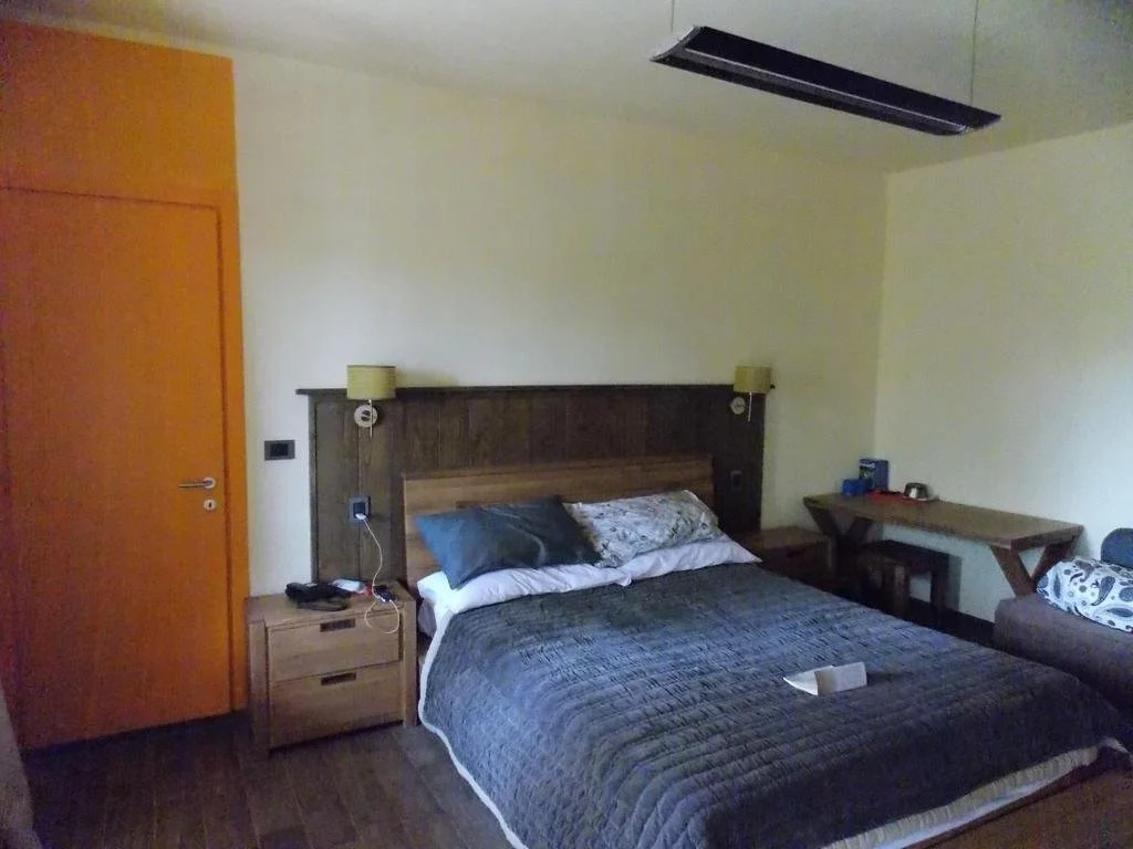 Resort BaccaBlu