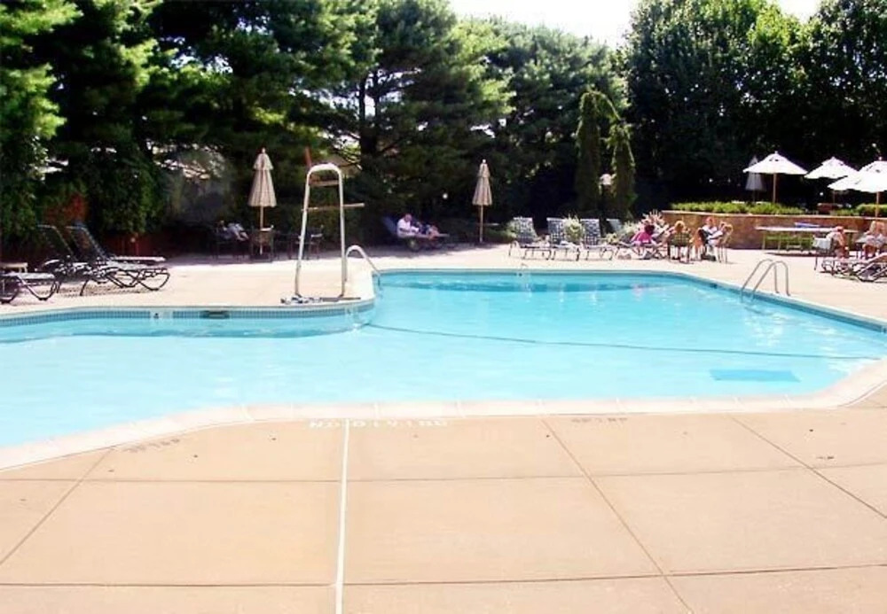 Residence Inn Plainview Long Island