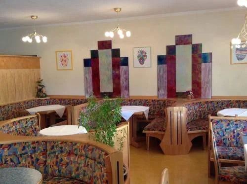 Hotel - Familienpension Obirblick