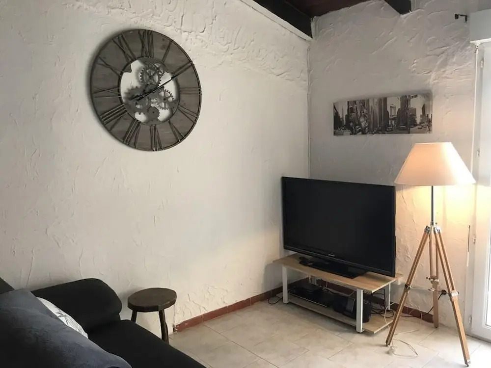 PACHA 1 - WATERFRONT - TARCO Apartment 1
