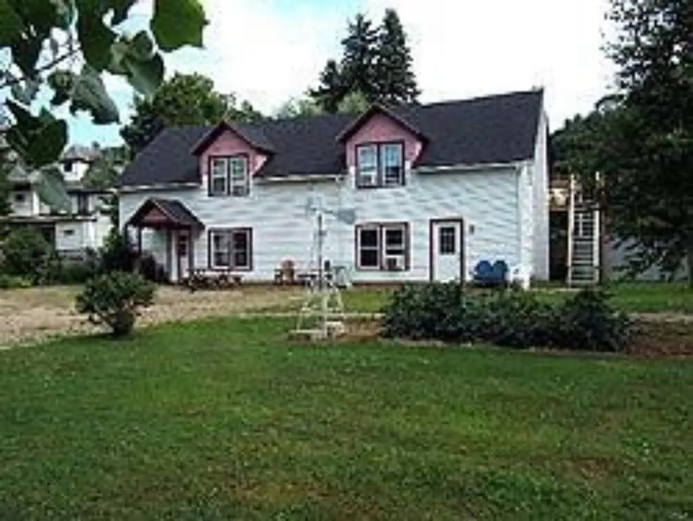 Gallets House B&B