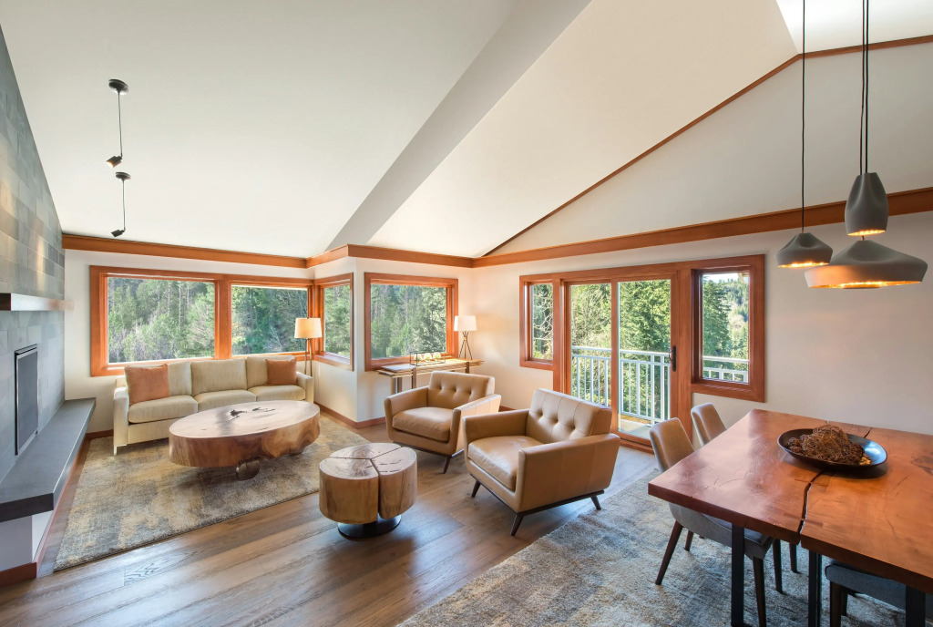 Salish Lodge & Spa