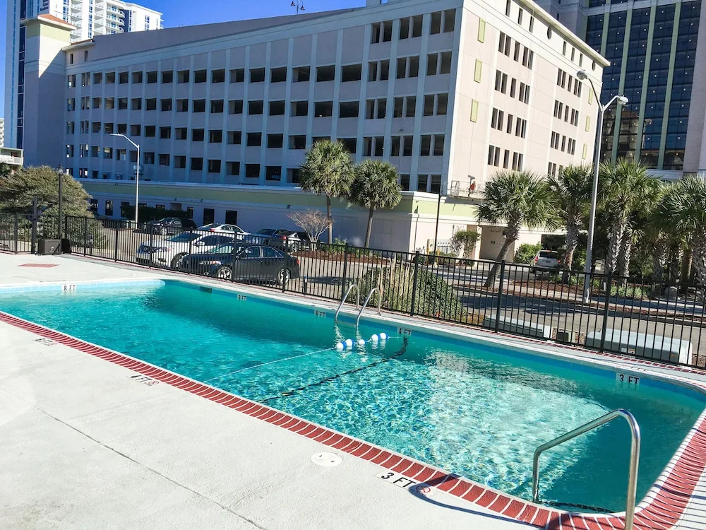 20th Avenue North #1004 - 2 Br Condo