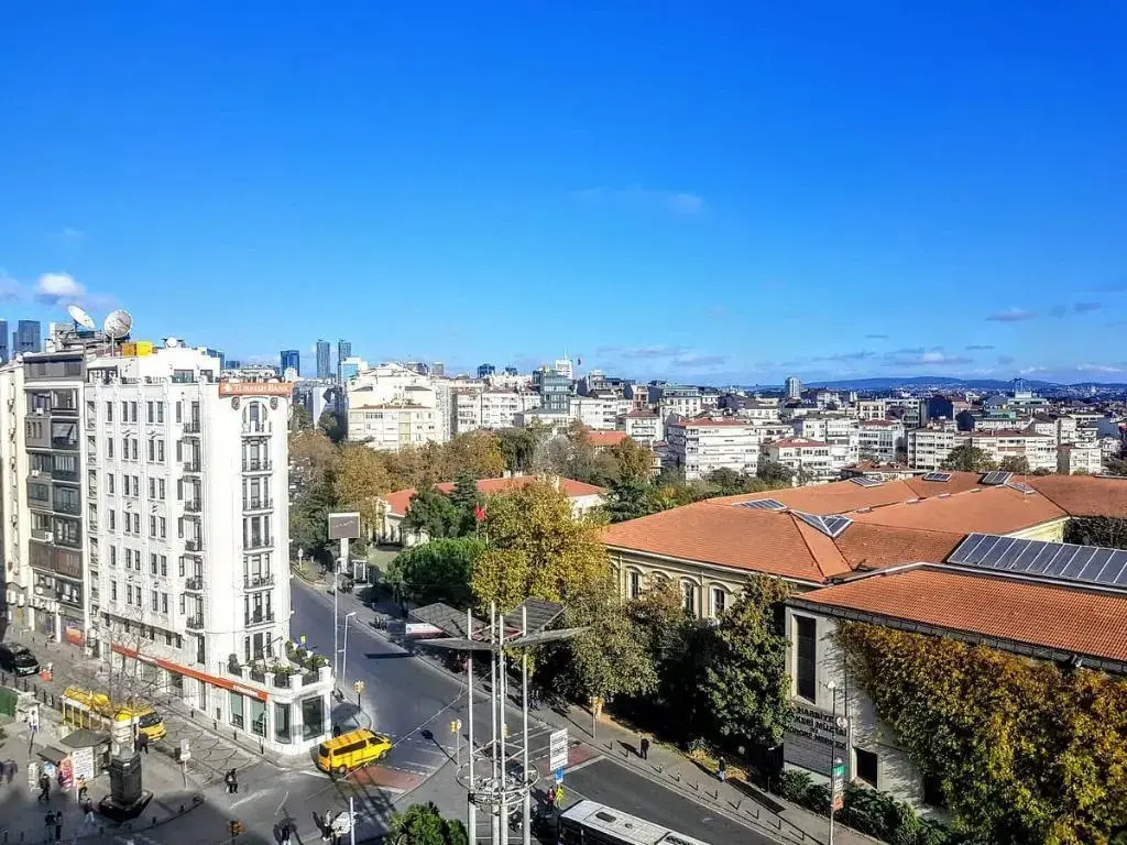 Vvr Hotel