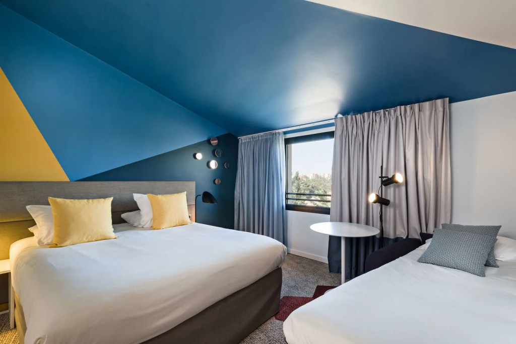 Radisson Hotel Aix En Provence