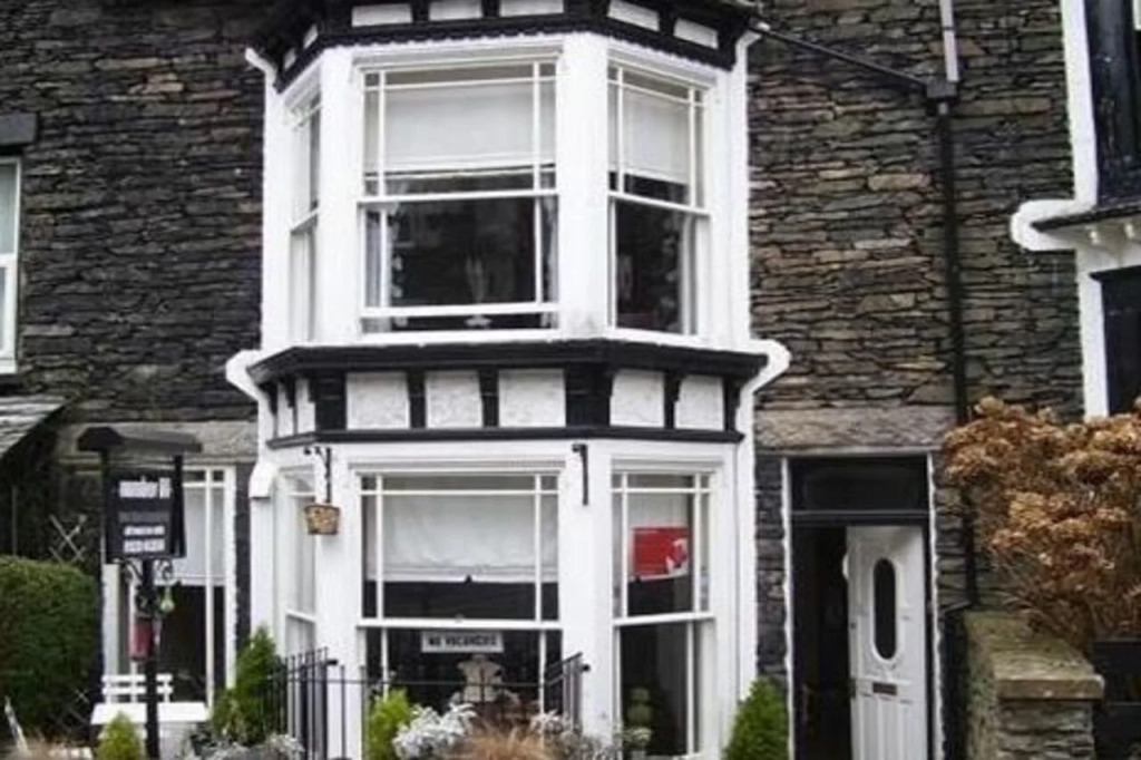 Bowness Guest House