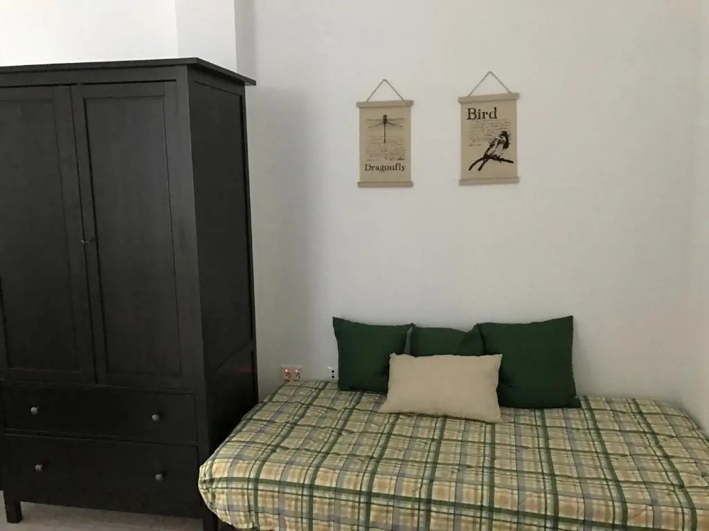 Apartamento/Loft en Zona Céntrica I WIFI