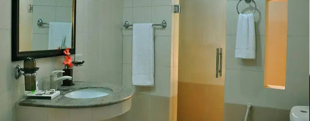 Hotel One Ten Murree Mall Road