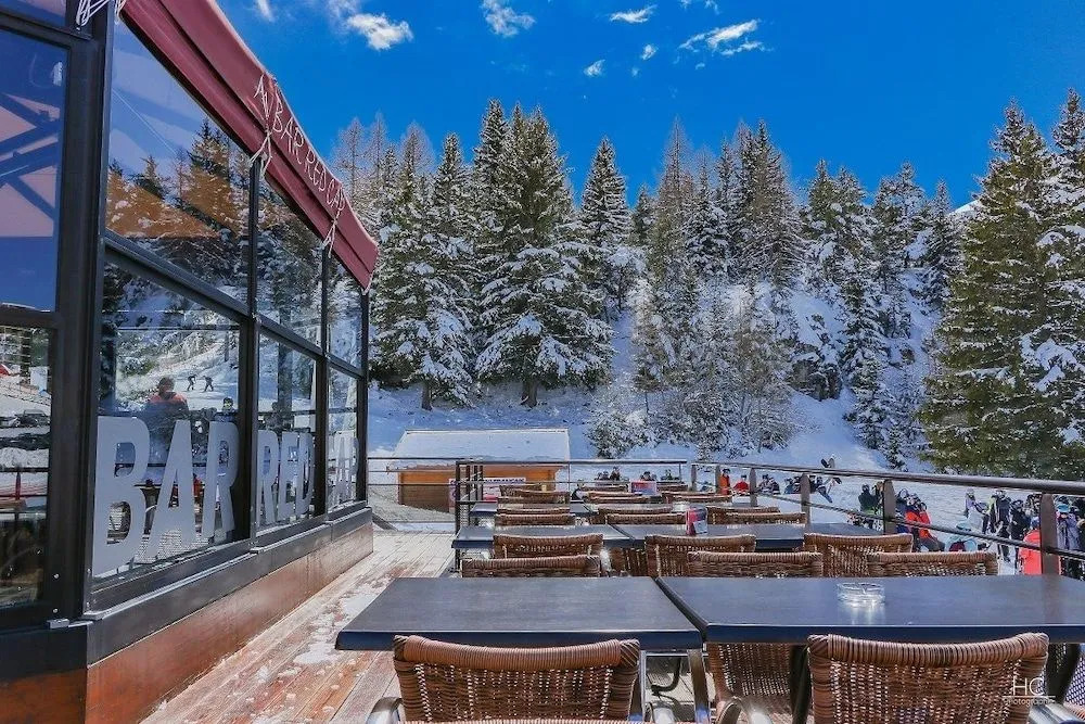 Club Chalets Margot