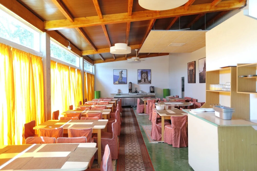 Casa Finca Leboreiro