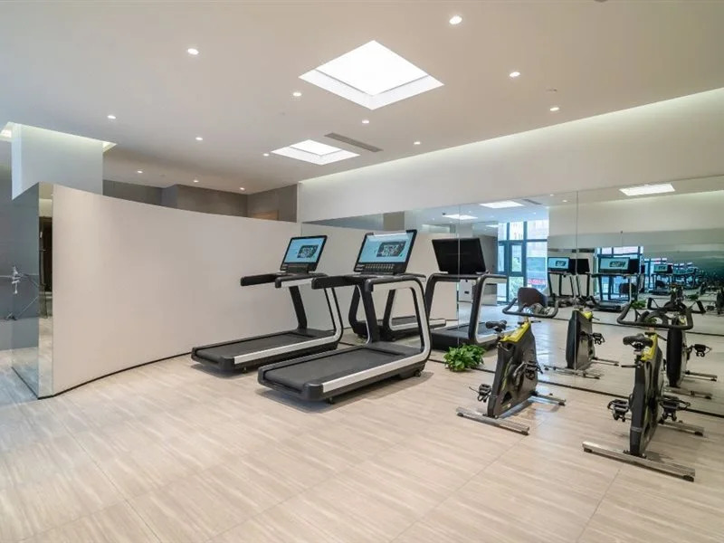 Rezen Select Shanghai Jiading Xincheng