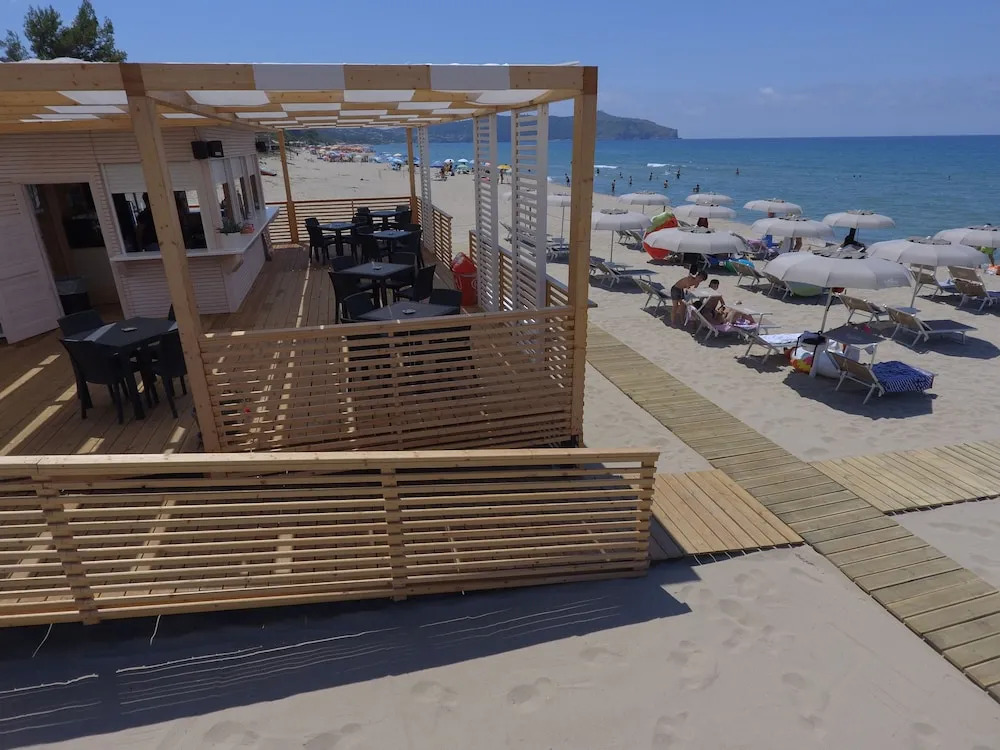 Residence Le Palme