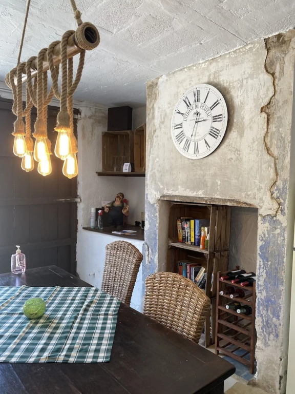 B&B Los Lujos