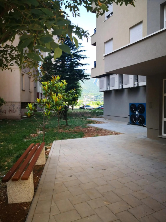 Studio apartment Noa