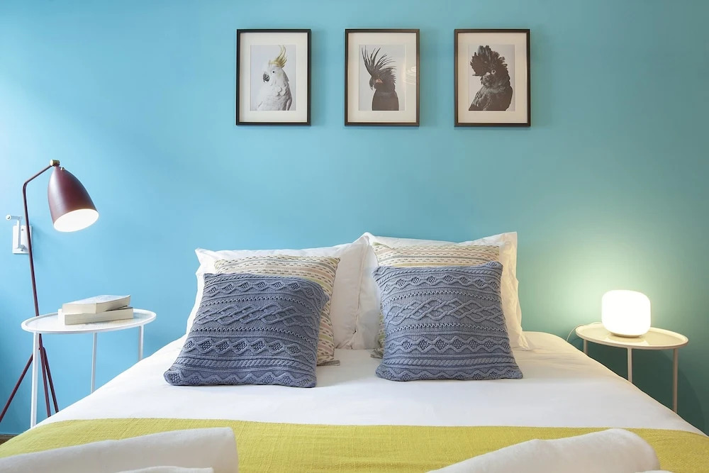 Sweet Inn Apartments - Rua Olivete